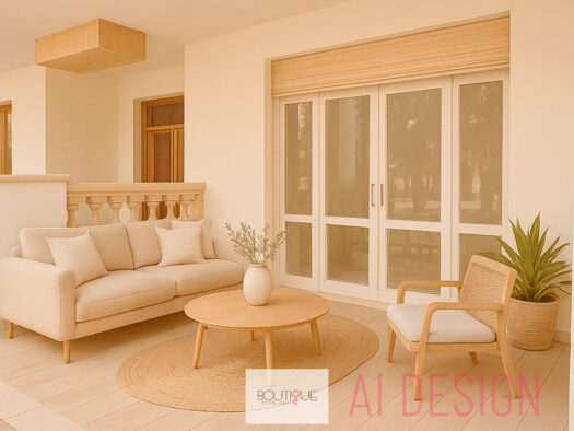 Local-Vivienda Arenal