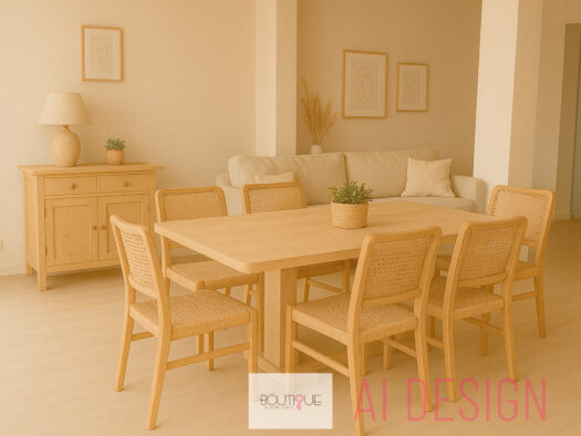 Local-Vivienda Arenal