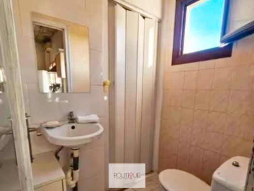 Local-Vivienda Arenal