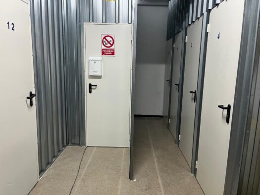 Local Trasteros Palma