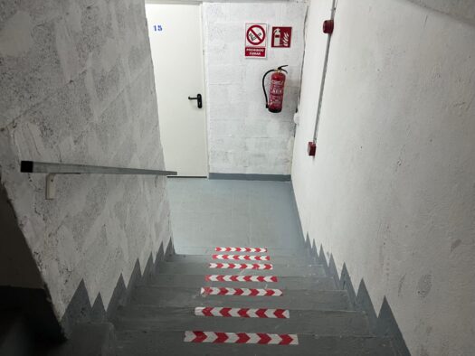 Local Trasteros Palma