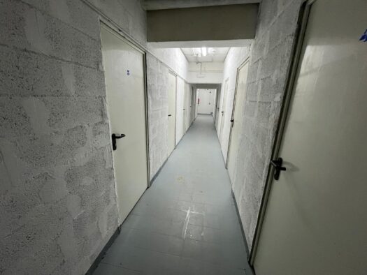 Local Trasteros Palma