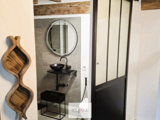 Estudio Casco Antiguo Palma