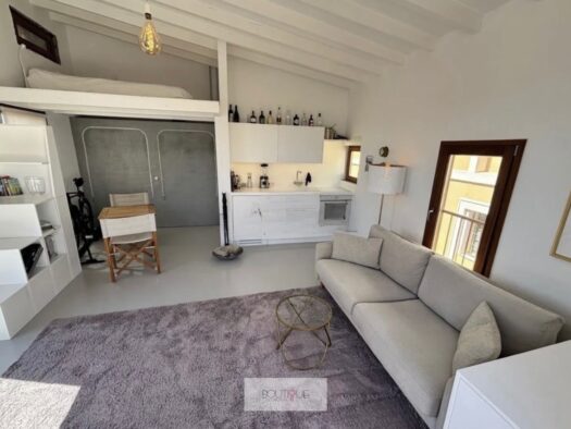 Ático Calatrava
