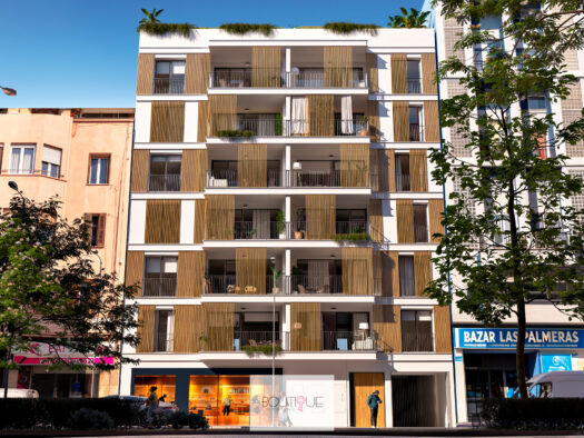 Palma Center
